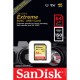 Sandisk Extreme SDXC 64GB UHS-I 150 MB/S