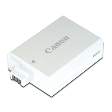 CANON BATTERIA ORIGINALE LP-E5