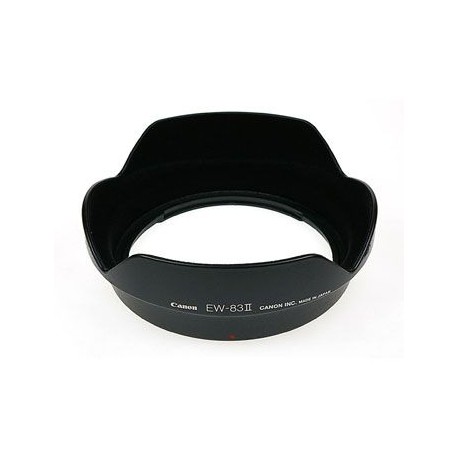 CANON PARALUCE EW-83II x Canon EF 20-35 f/3.5-4.5 USM