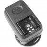 CANON TTL HOT SHOE ADAPTER 3 - ADATTATORE FLASH -