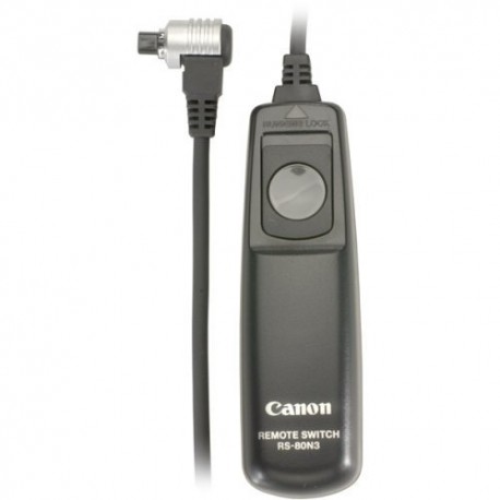 CANON COMANDO A FILO RS-80N3