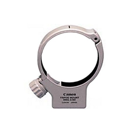 CANON CAMERA TRIPOD MOUNT RING AII (W)