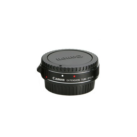 CANON EXTENSION TUBE EF 12 II PER OBIETTIVI EF - EF-S - TS-E