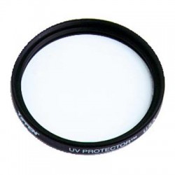 TIFFEN FILTRO DI PROTEZIONE UV DIAMETRO 49 MM