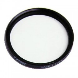 TIFFEN FILTRO UV HAZE 1 52MM