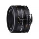 NIKON 50mm F/1.8D AF - 2 Anni Di Garanzia In Italia