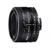 NIKON 50mm F/1.8D AF - 2 Anni Di Garanzia In Italia