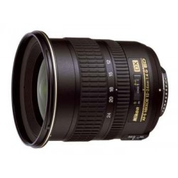 NIKON 12-24mm F/4G ED-IF AF-S DX ZOOM - 2 Anni Di Garanzia