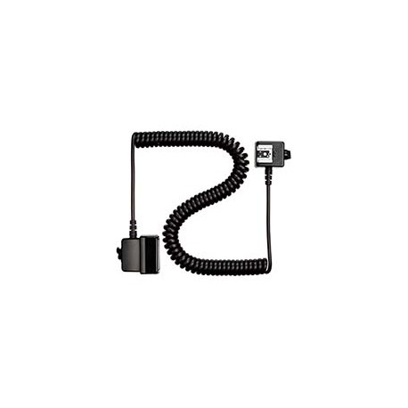 NIKON CAVO SINCRONIA TTL MULTIFLASH SC-28