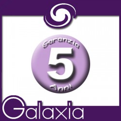 ESTENSIONE 5 ANNI FOTOCAMERA DIGITALE FINO A 500€