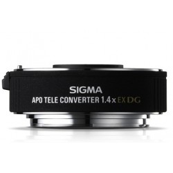 SIGMA APO TELECONVERTER MOLTIPLICATORE 1.4X EX DG PER CANON