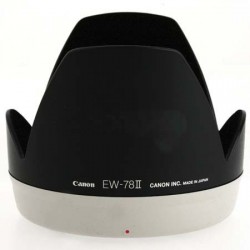 CANON PARALUCE EW-78II