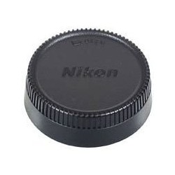 NIKON LF-1 - LF-4 TAPPO POSTERIORE OBIETTIVO