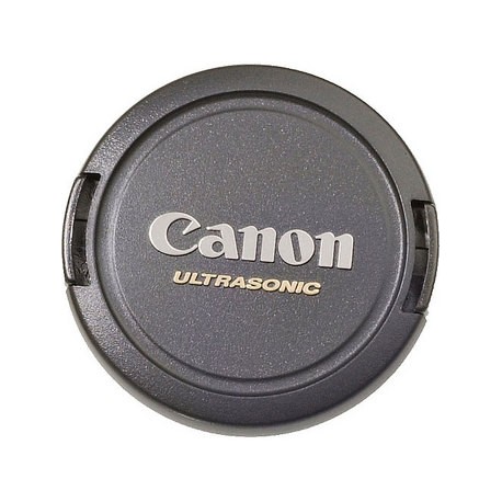 CANON TAPPO OBIETTIVO E-67 - E-67U - E-67II