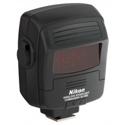 NIKON SU-800 Wireless Speedlight Commander - 2 Anni di Garanzia