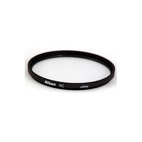 NIKON FILTRO ORIGINALE PROTETTIVO NEUTRO NC 77 MM