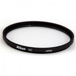 NIKON FILTRO ORIGINALE PROTETTIVO NEUTRO NC 62 MM