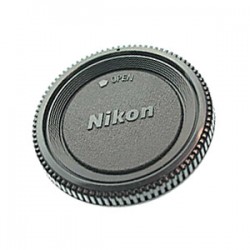 NIKON BF-1 - BF-1B TAPPO CORPO FOTOCAMERA REFLEX