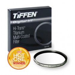 TIFFEN 72mm FILTRO ULTRA CLEAR DIGITAL HT