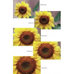 TIFFEN FILTRI CLOSE UP SET 67mm