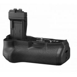 CANON BG-E8 - BATTERY GRIP PER CANON 550D 600D - 650D - 700D SPED IMMEDIATA