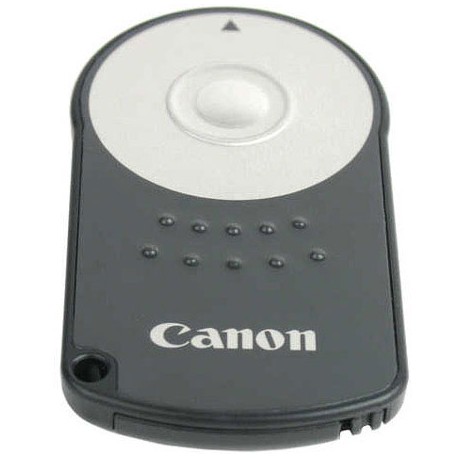 CANON TELECOMANDO RC-6