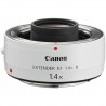 CANON EXTENDER EF 1.4x III - GARANZIA 2 ANNI IN ITALIA