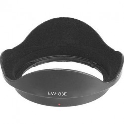 PARALUCE COMPATIBILE EW-83E x CANON EF 16-35MM EF 17-40MM EF-S 10-22MM