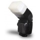 DIFFUSORE FLASH METZ 48 - 58 AF1