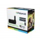 POLAROID MB-D80 COMPATIBILE PER NIKON D80 - D90 - TELECOMANDO INCLUSO