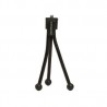 POLAROID TABLETOP TRIPOD - MINI TREPPIEDE PER FOTOCAMERE COMPATTE