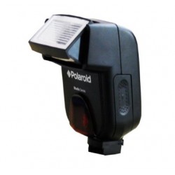 POLAROID FLASH PL-108AF CANON - Studio Series Auto Focus