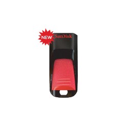 SANDISK CRUZER EDGE 4GB - USB FLASH DRIVE