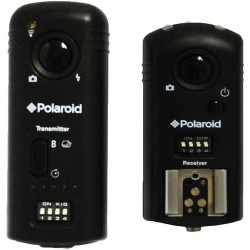 POLAROID PLRDRN - NIKON TRI-MODE - CONTROLLO REMOTO PER FLASH