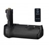 POLAROID BATTERY GRIP BG-E9 PER CANON 60D - TELECOMANDO INCLUSO