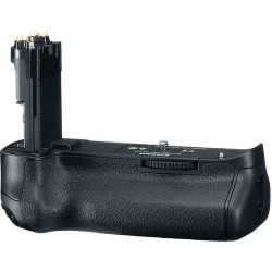 CANON BATTERY GRIP BG-E11 PER CANON 5D MARK III - GARANZIA 24 MESI