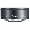 CANON EF-M 22mm F/2 STM - 2 Anni Di Garanzia In Italia
