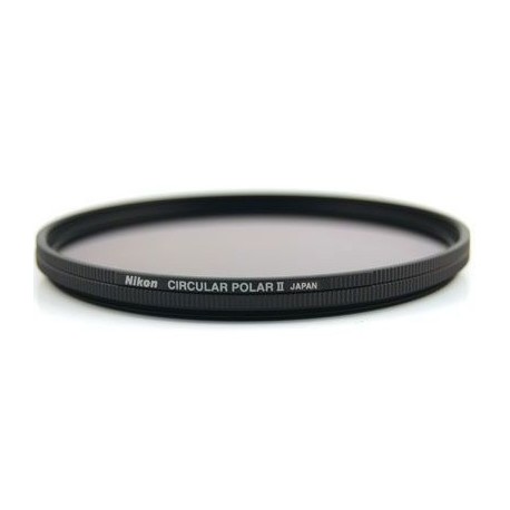 Filtro Polarizzatore Circolare 62mm 62 mm NUOVO