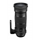 SIGMA 120-300mm F/2.8 DG OS HSM - SPORT - CANON - 2 Anni Di Garanzia In Italia