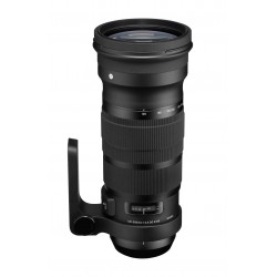 SIGMA 120-300mm F/2.8 DG OS HSM - SPORT - CANON - 2 Anni Di Garanzia In Italia