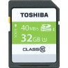 TOSHIBA SDHC 32GB HS Professional - UHS CLASSE 10