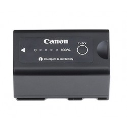 CANON BP-975 - BATTERIA AL LITIO INTELLIGENTE