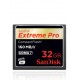 SANDISK COMPACT FLASH EXTREME PRO 32GB 160 MB/S
