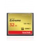 SANDISK COMPACT FLASH EXTREME 32GB 120 MB/S