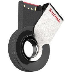 SANDISK Cruzer ORBIT 32GB - USB Flash Drive