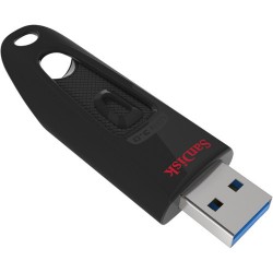 SanDisk Ultra 16GB - USB 3.0 Flash Drive