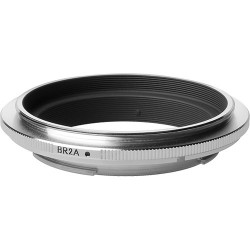 NIKON BR-2A 52mm - ANELLO DI INVERSIONE OBIETTIVO