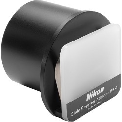 NIKON ES-1 - DUPLICATORE DIAPOSITIVE