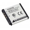 FUJIFILM NP-50 - BATTERIA LITIO ORIGINALE X-20 - SPEDIZIONE IMMEDIATA