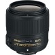 NIKON 35mm F/1.8G ED AF-S FX - 2 Anni Di Garanzia In Italia